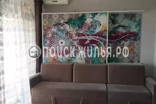 Квартира «Студия у моря в Сириусе» Квартира «Студия у моря в Сириусе»