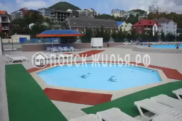 Квартира «Валентина +» Квартира «Валентина +»