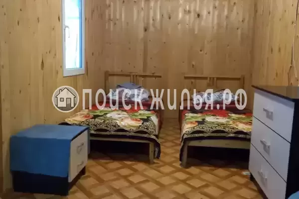 Апартаменты «На земле»