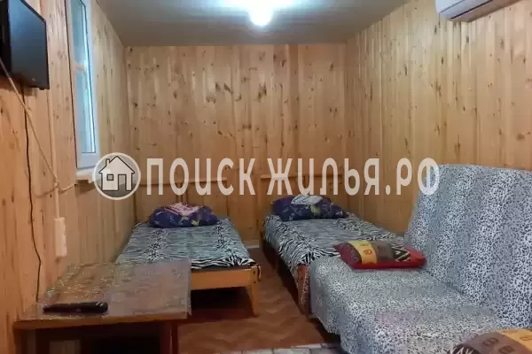 Апартаменты «На земле»