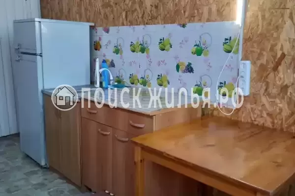 Апартаменты «На земле»