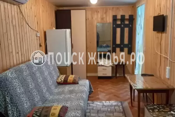 Апартаменты «На земле»