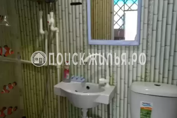 Апартаменты «На земле»