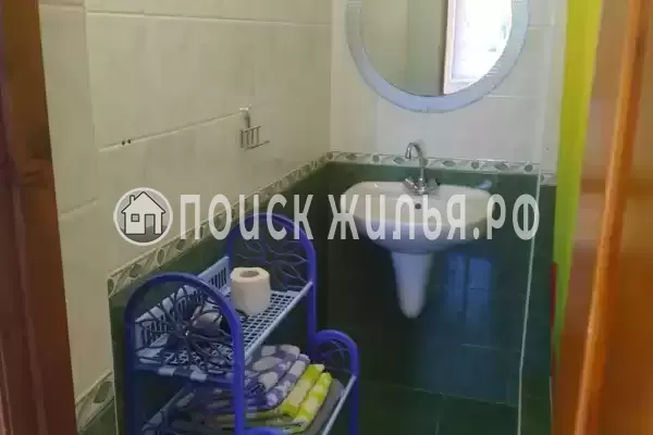 Частный сектор «Дом на Жуковского» Частный сектор «Дом на Жуковского»