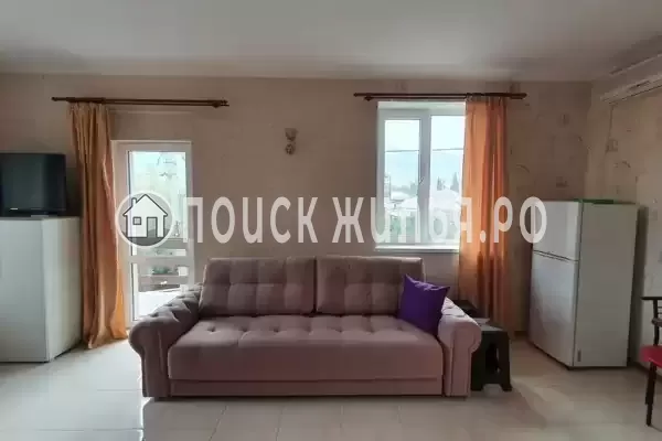 Частный сектор «Дом на Жуковского» Частный сектор «Дом на Жуковского»