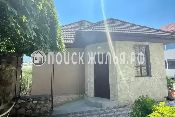 Частный сектор «Дом на Жуковского» Частный сектор «Дом на Жуковского»