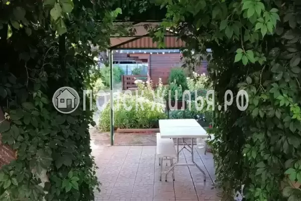 Дом под ключ «На Приморской» Дом под ключ «На Приморской»