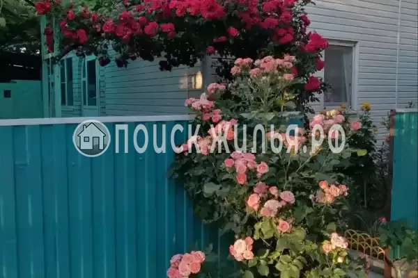 Дом под ключ «На Приморской» Дом под ключ «На Приморской»