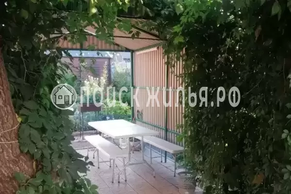 Дом под ключ «На Приморской» Дом под ключ «На Приморской»