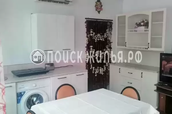 Дом под ключ «На Приморской» Дом под ключ «На Приморской»