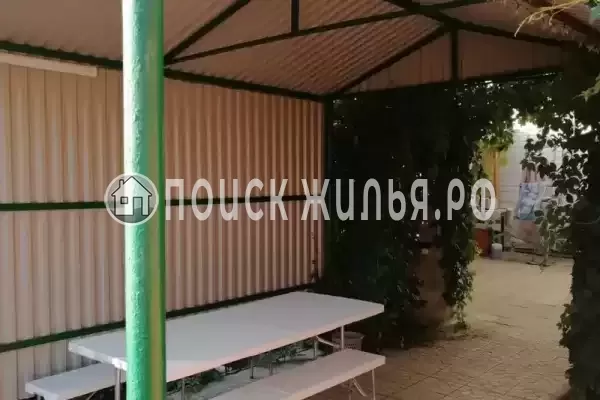 Дом под ключ «На Приморской» Дом под ключ «На Приморской»