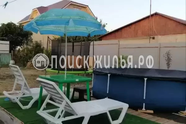 Дом под ключ «На Приморской» Дом под ключ «На Приморской»