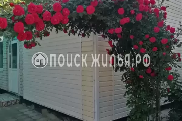 Дом под ключ «На Приморской» Дом под ключ «На Приморской»