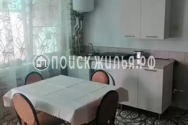 Дом под ключ «На Приморской» Дом под ключ «На Приморской»