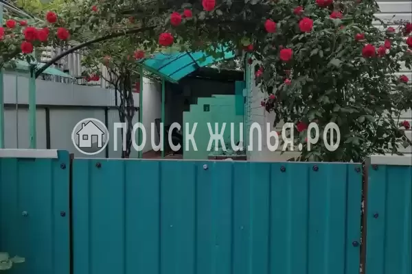 Дом под ключ «На Приморской» Дом под ключ «На Приморской»