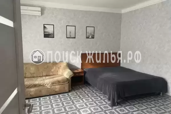 Дом под ключ «На Приморской»