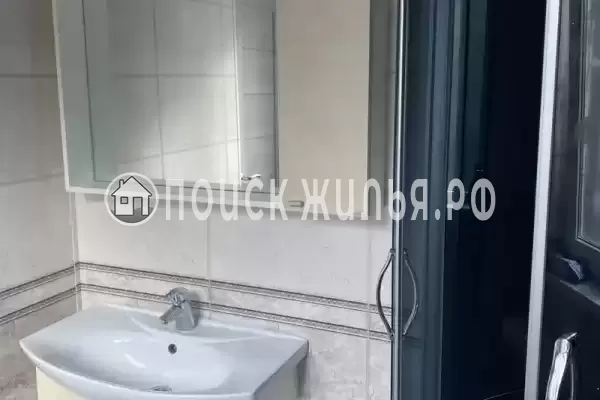 Дом под ключ «На Приморской»