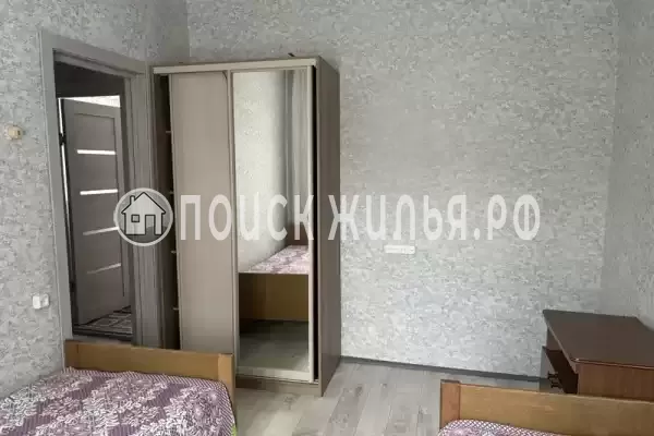 Дом под ключ «На Приморской»