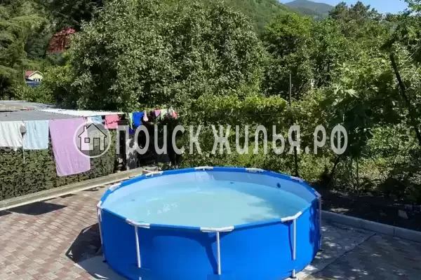 Дом под ключ «На Приморской»