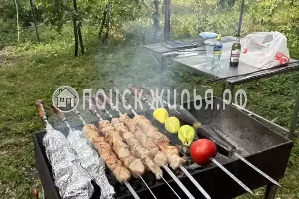 Дом под ключ «На Приморской»