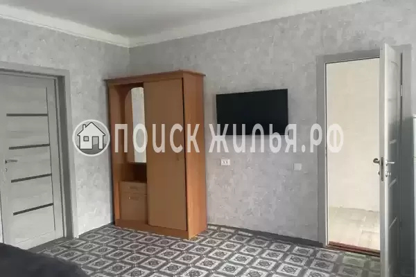 Дом под ключ «На Приморской»