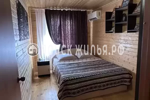 Частный сектор «Солнечный»