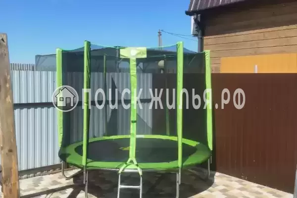 Частный сектор «Солнечный»