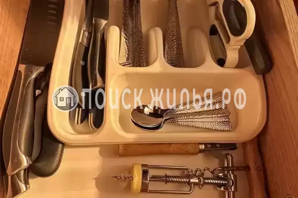 Частный сектор «Солнечный»