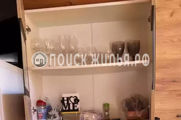 Частный сектор «Солнечный»