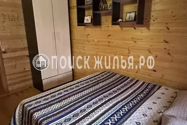 Частный сектор «Солнечный»