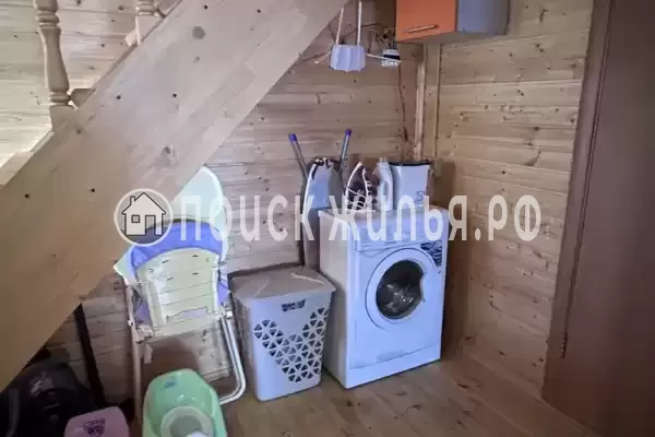 Частный сектор «Солнечный»