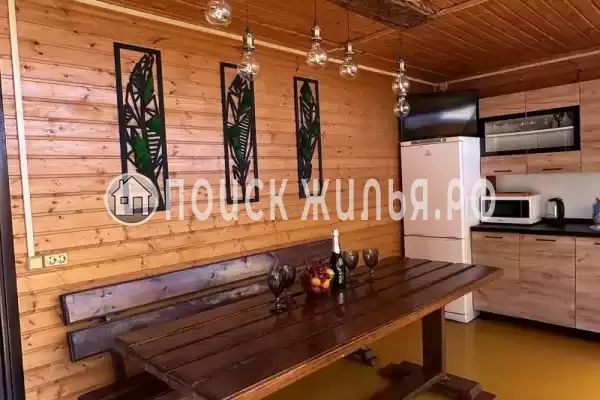 Частный сектор «Солнечный»