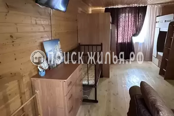 Частный сектор «Солнечный»