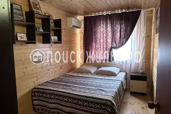 Частный сектор «Солнечный»