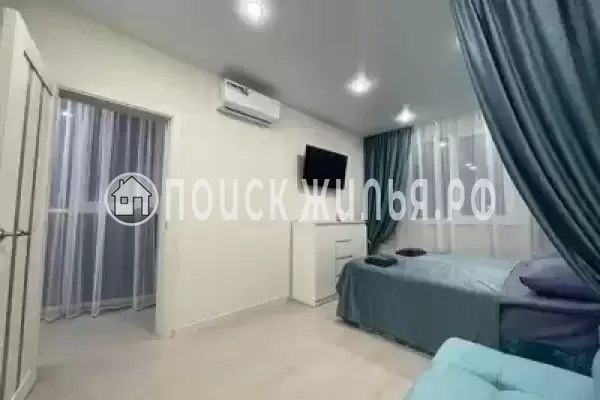 Апартаменты «Небуг-Метрикс»