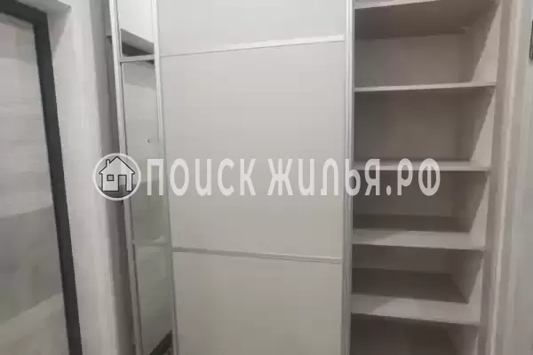 Квартира «Студия в ЖК SunHills»