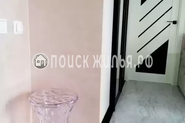 Частный сектор «Апартамент с бассейном»