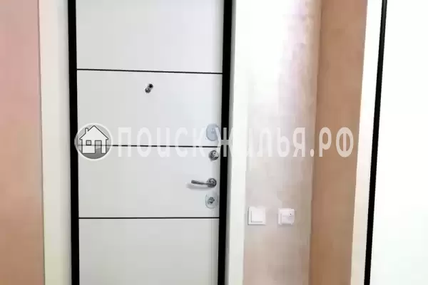 Частный сектор «Апартамент с бассейном»