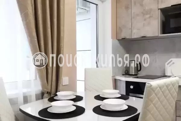 Частный сектор «Апартамент с бассейном»