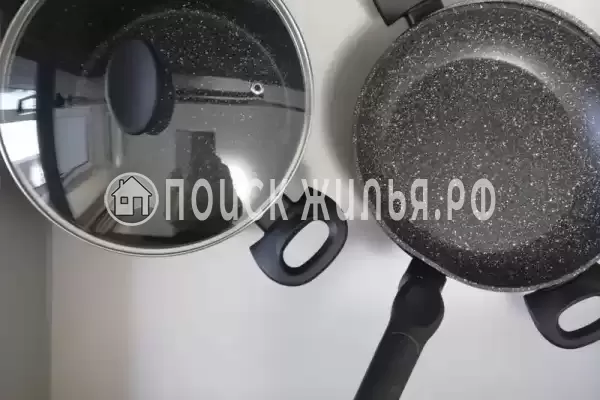 Частный сектор «Апартамент с бассейном»