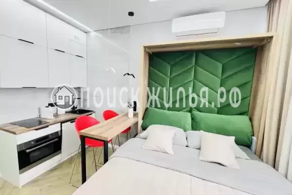 Апартаменты «4х местные» Апартаменты «4х местные»