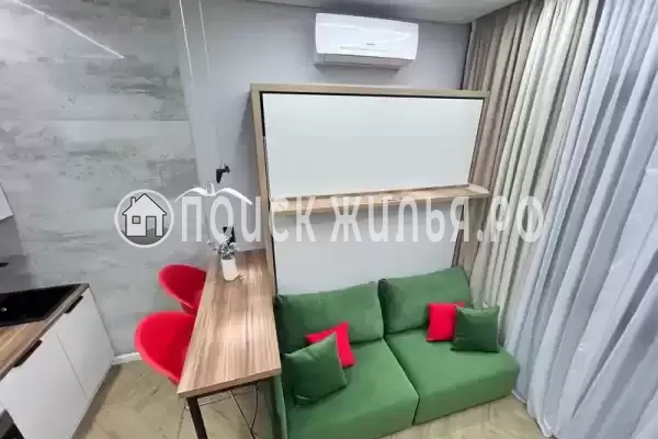 Апартаменты «4х местные» Апартаменты «4х местные»