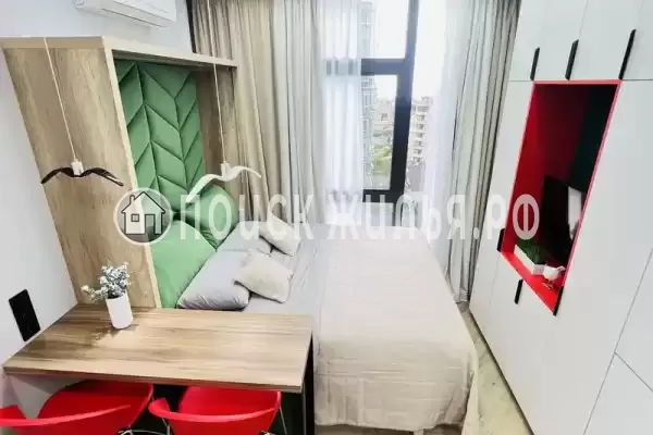 Апартаменты «4х местные» Апартаменты «4х местные»