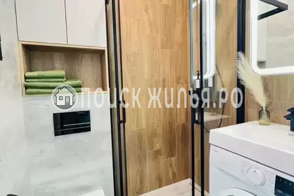 Апартаменты «4х местные» Апартаменты «4х местные»