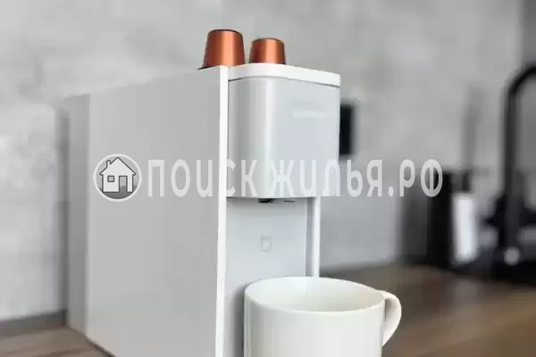 Апартаменты «4х местные» Апартаменты «4х местные»