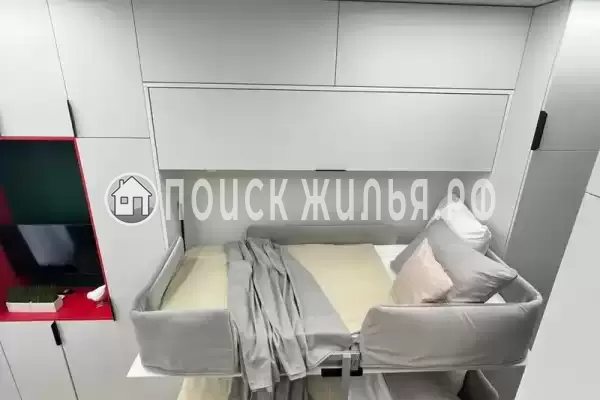 Апартаменты «4х местные» Апартаменты «4х местные»