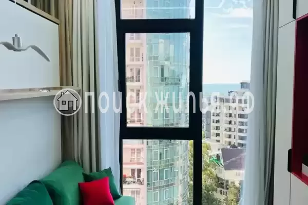 Апартаменты «4х местные» Апартаменты «4х местные»