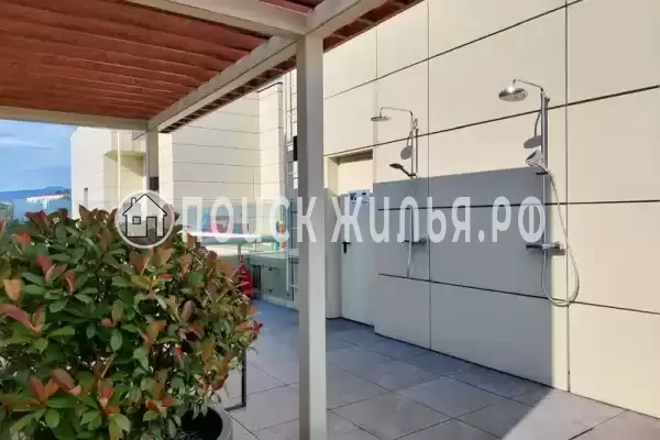 Апартаменты «4х местные» Апартаменты «4х местные»