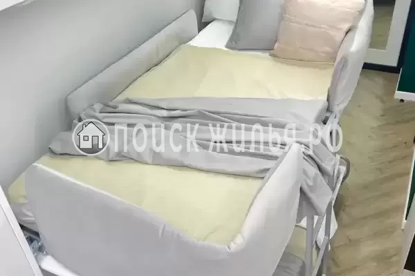 Апартаменты «4х местные» Апартаменты «4х местные»