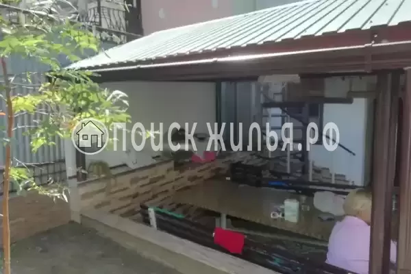 Дом под ключ «Бирюза» Дом под ключ «Бирюза»